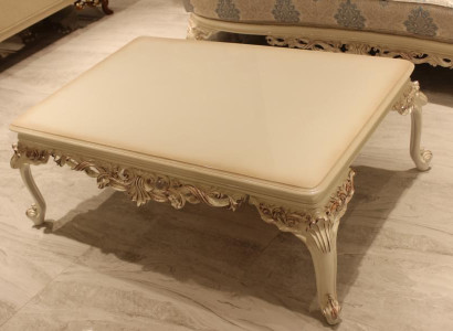 Glamorous living room coffee table elegant details furniture modern coffee table