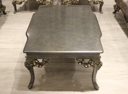 Designer Tauper Dining table Dining room Table Dining room furniture Coffee table new