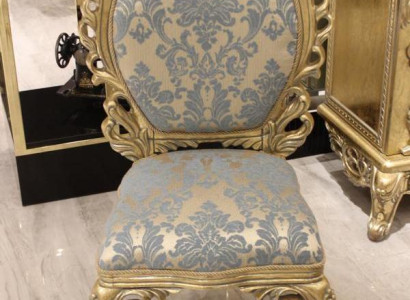 Chair Seat Upholstery Dining room Chairs Modern Luxury Chesterfield Chair Furniture new