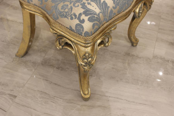 Chair Seat Upholstery Dining room Chairs Modern Luxury Chesterfield Chair Furniture new