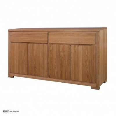 Chest of drawers xxl Bedroom Living room Sideboard Solid Furniture Wooden Wardrobe Cabinets
