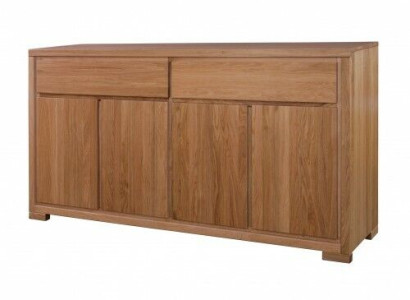 Chest of drawers xxl Bedroom Living room Sideboard Solid Furniture Wooden Wardrobe Cabinets