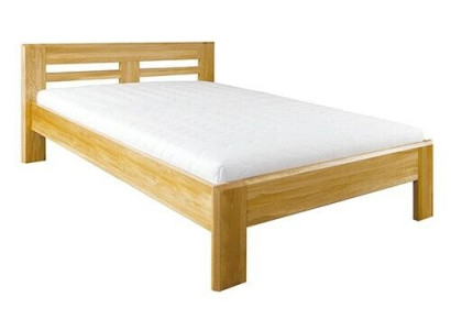 Wooden bed Real Wood Bed Beds Bedroom Hotel 180x200 Style Solid Furniture