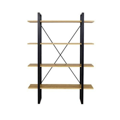 Bookshelf Standing Shelf File Shelf Loft Shelf Divider Wall Walls Luxury Wardrobe new