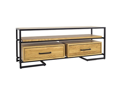 Sideboard TV Lowboard TV-cabinet Wardrobe Solid Wood Furniture Wood Furniture Handcraft Solid