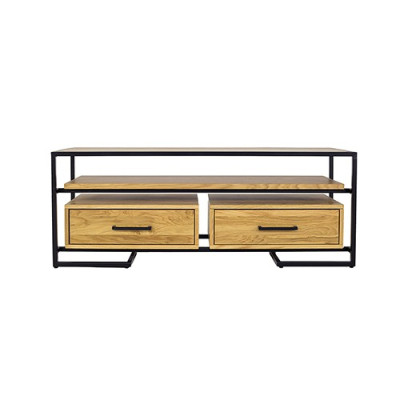 Sideboard TV Lowboard TV-cabinet Wardrobe Solid Wood Furniture Wood Furniture Handcraft Solid