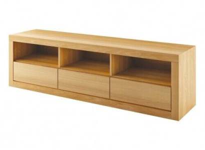 TV-cabinet sideboard Wood Chest of drawers Sideboards Living room Chests of drawers solid Furniture 180cm