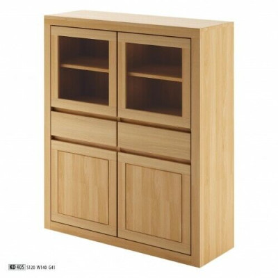 Wood Chest of drawers Living room Display case Chest of drawers Sideboard Sideboard Wood Cabinets new