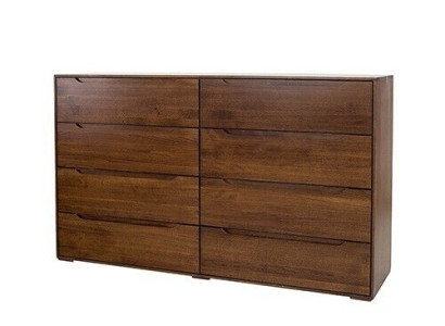 Real Wood Chest of drawers Solid wood Furniture Chests of drawers Solid wood Solid Shelf Wardrobe new