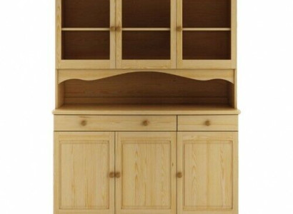 Buffet Sideboard Dining room cupboard Cupboard Solid wood Wardrobe Wood Cabinets