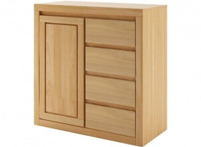 Chest of drawers Design Lowboard Chests of drawers Sideboard Sideboard Wardrobe Real Wood new