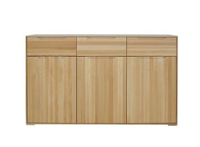 Design Solid wood Chest of drawers Chests of drawers Wardrobe Real wood Cabinets Sideboard Wardrobe