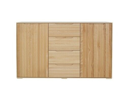 Design Chest of drawers Solid wood Chests of drawers Wardrobe Real wood Cabinets Sideboard Wardrobe