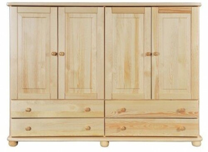 Chest of drawers Design Lowboard Sideboard Wardrobe Real Wood Buffet Chests of drawers Sideboard