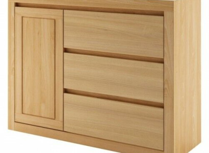 Design Chests of drawers Wardrobe Lowboard Sideboard Cabinets Chest of drawers Solid Furniture Wood