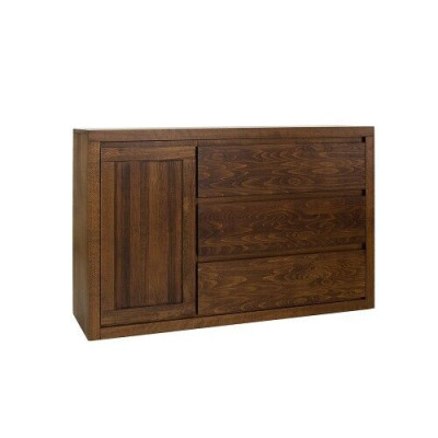 Design Chests of drawers Wardrobe Lowboard Sideboard Cabinets Chest of drawers Solid Furniture Wood