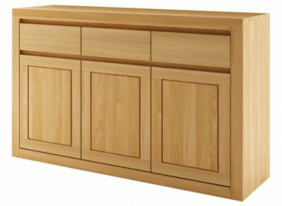 Modern Chest of drawers Sideboard Wardrobe Wood Chest of drawers handmade Solid wood