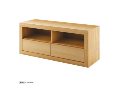 TV cabinet Sideboard Wardrobe Chest of drawers Living room Chests of drawers Wood Solid wood Solid Furniture