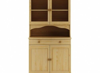 Display case Wardrobe Classic Display cabinets Living room Living room Cabinets Sideboard new