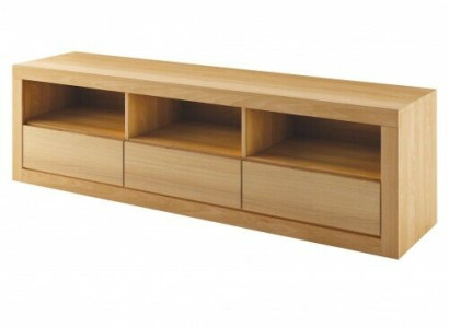 Sideboard TV Lowboard TV cabinet Wardrobe Living room Handcraft solid wood Wardrobe Wood