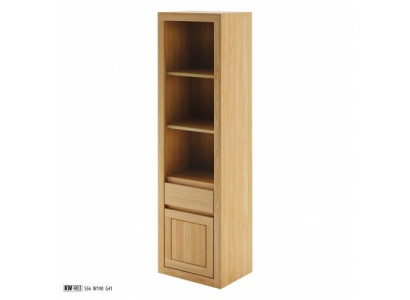 Display case Wood Wardrobe Classic Showcases Wood Cabinets Living room new