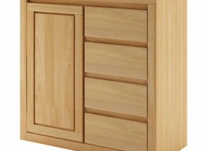 Solid Chest of drawers Sideboard Sideboard Furniture Chests of drawers Real wood Cabinets new Wardrobe