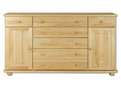 Sideboard Chest of drawers Solid Sideboard Wardrobe Furniture Chests of drawers Real wood Cabinets new