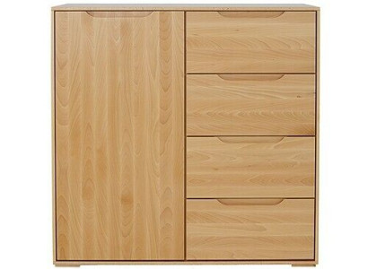 Solid Chest of drawers Sideboard Furniture Chests of drawers Real wood Cabinets new Wardrobe
