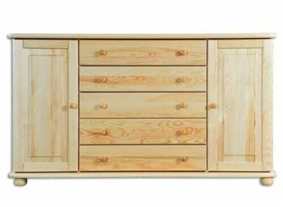 Solid Chest of drawers Sideboard Wardrobe Furniture Chests of drawers Real wood Cabinets new Sideboard