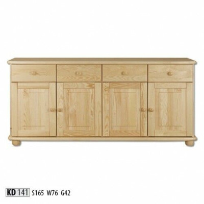 Solid Chest of drawers Sideboard Wardrobe Furniture Real wood Cabinets new Sideboard Chests of drawers