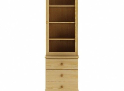 Display case Living room Furniture Wood Showcases Glass Wardrobe Shelf Sideboard new Solid