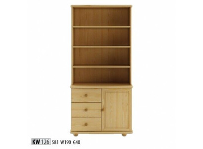 Real Handcraft Solid Wood Wardrobe Wall Wardrobe Cabinets Display case High Display cabinets