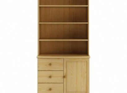 Real Handcraft Solid Wood Wardrobe Wall Wardrobe Cabinets Display case High Display cabinets