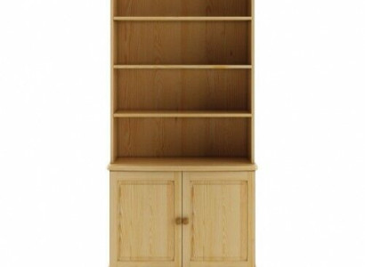 Display case Living room Furniture Solid Wood Showcases Wardrobe Shelf Sideboard new