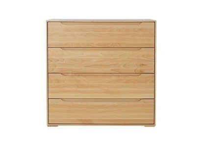 Sideboard Solid Chest of drawers Wardrobe Furniture Chests of drawers Real wood Lowboard new Sideboard