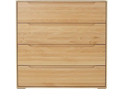 Sideboard Solid Chest of drawers Wardrobe Furniture Chests of drawers Real wood Lowboard new Sideboard