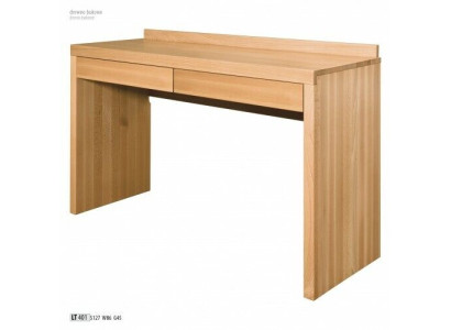 Desk Dressing table Console table Table Real Wood Solid Furniture Make Up
