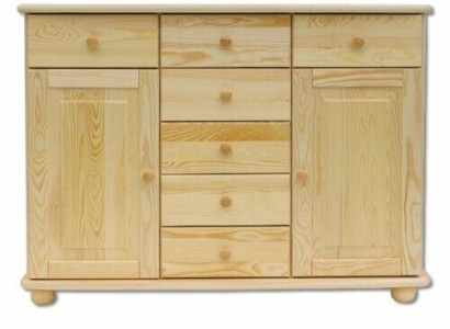 Sideboard Solid Chest of drawers Furniture Lowboard new Sideboard Wardrobe Chests of drawers Real wood