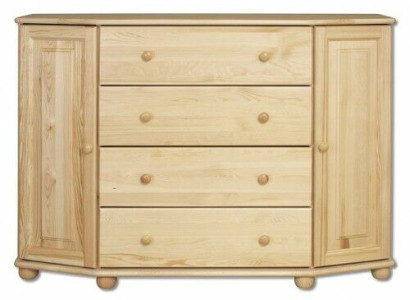 Sideboard Solid Chest of drawers Wardrobe Furniture Chests of drawers Real wood Cabinets new Sideboard