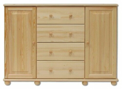 Solid Chest of drawers Sideboard Wardrobe Furniture Chests of drawers Real wood Cabinets new Sideboard