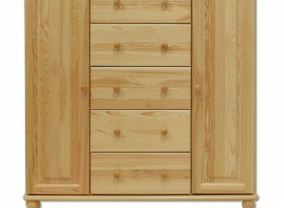 Solid Chest of drawers Sideboard Wardrobe Furniture Chests of drawers Real wood Cabinets new Sideboard