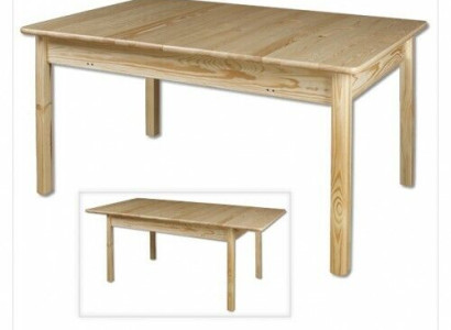 Dining table Table Wood Dining tables Tables Solid Furniture Solid wood Real wood Solid new