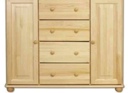 Solid Chest of drawers Sideboard Wardrobe Chests of drawers Real wood Cabinets new Sideboard Furniture