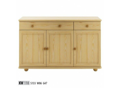 Solid Chest of drawers Sideboard Wardrobe Real wood Cabinets new Sideboard Furniture Chests of drawers
