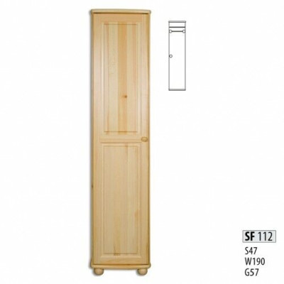 Wardrobe Bedroom Wood Cabinets Pine Wardrobe Solid Wood Solid Furniture