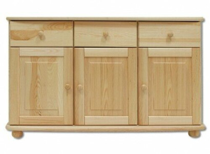 Solid Chest of drawers Sideboard Wardrobe Chests of drawers Real wood Cabinets new Furniture