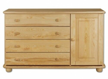 Chests of drawers Solid Chest of drawers new Sideboard Furniture Wardrobe Sideboard Real wood Cabinets