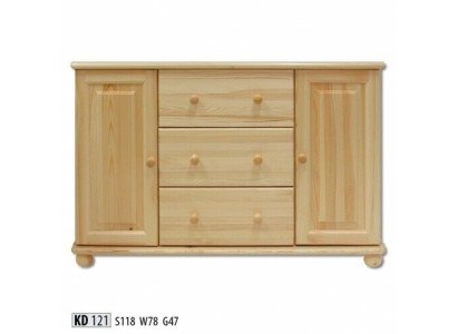 Solid Chest of drawers Sideboard Chests of drawers Real wood Cabinets new Sideboard Furniture Wardrobe