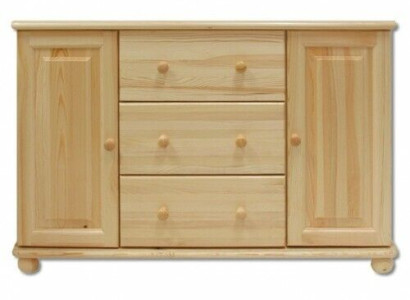 Solid Chest of drawers Sideboard Chests of drawers Real wood Cabinets new Sideboard Furniture Wardrobe