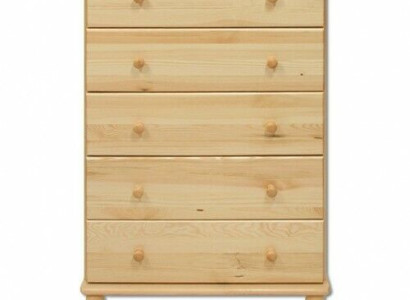 Designer Chest of drawers Solid Sideboard Chests of drawers Shelf Wardrobe Solid Wood Handcraft